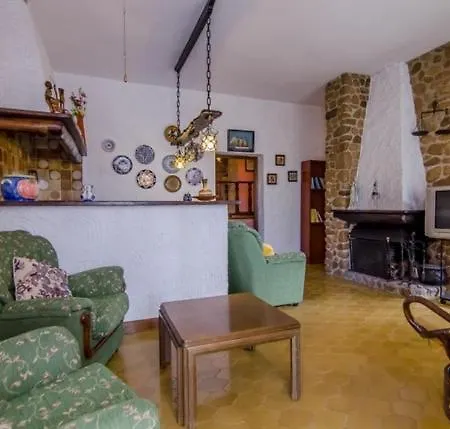 Sleeps 12 Pool Wifi Villa Lloret de Mar