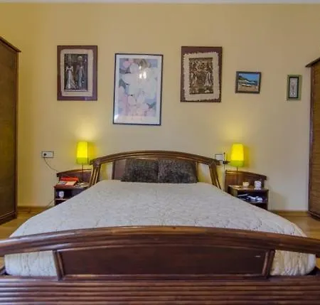 Villa Sleeps 12 Pool Wifi Lloret de Mar