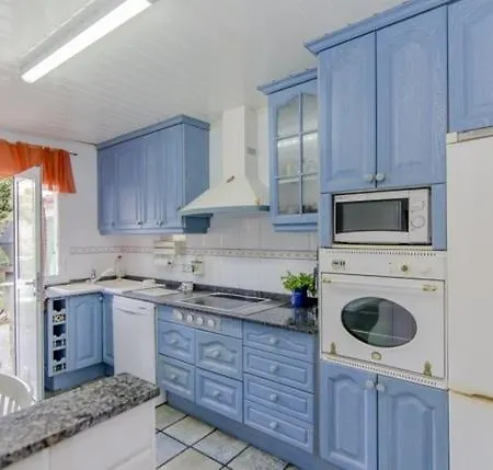 Sleeps 12 Pool Wifi * Lloret de Mar
