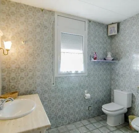 Sleeps 12 Pool Wifi Villa *
