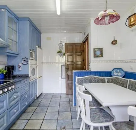 Sleeps 12 Pool Wifi Villa Lloret de Mar