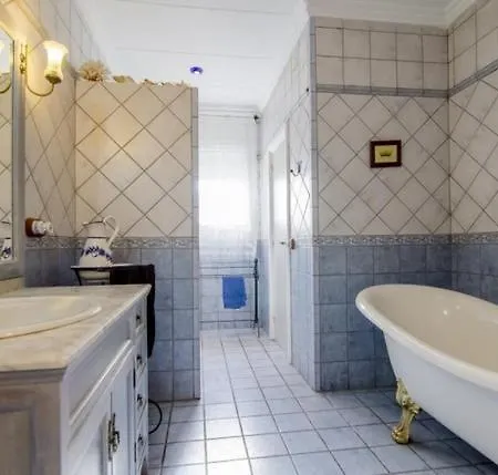 Sleeps 12 Pool Wifi Villa Lloret de Mar
