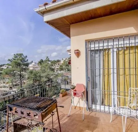 Sleeps 12 Pool Wifi Villa *
