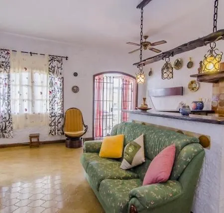 Sleeps 12 Pool Wifi Lloret de Mar